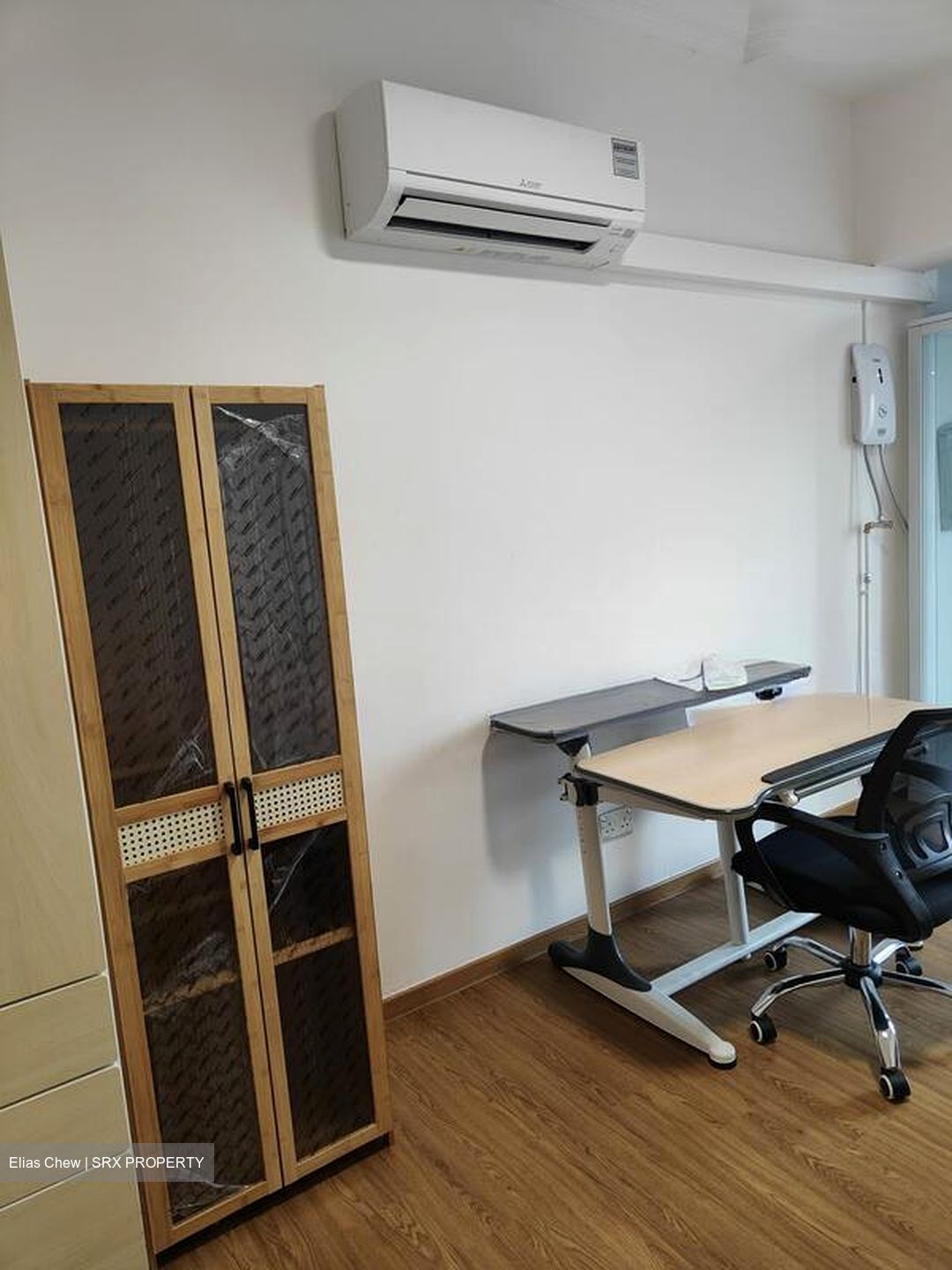 Sherwood Towers (D21), Apartment #497897341